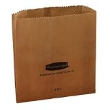 Rubbermaid(R) Napkin Receptacle Liners, Case Of 250