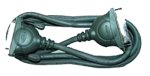 Belkin Bi-Direcctional Prnt Cable 9,1M (A/B)