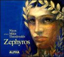 Nicos Plays Mikis Theodorakis