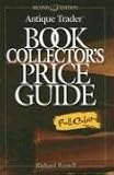 Antique Trader Book Collectors Price Guide (Antique Trader Book Collectors Price Guide)