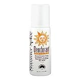 Summer Spice Roll On Deodorant - 3 oz., (Nature s Gate)
