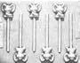 Mouse Pop Hard Candy Hard Candy Molds