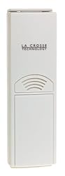 La Crosse Technology TX6U Wireless Temperature Sensor