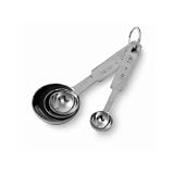 : CKS Measuring Spoon Set