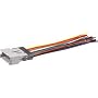 Metra 70-2003 Radio Wiring Harness For GM 98-Up Harness