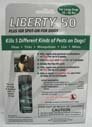 Liberty 50 Lrg Dog With Igr - 044-600556 - Bci