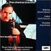 Classical Music : Three American Concertos