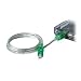 Belkin USB 2.0 Light Cable with Green LED 1.8m