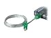 Belkin USB 2.0 Light Cable with Green LED 1.8m