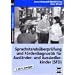 Sprachstands�berpr�fung und F�rderdiagnostik f�r Ausl�nder- und Aussiedlerkinder. Testpaket. 1. bis 4. Schuljahr. (Lernmaterialien)