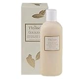 Goldleaf Perfumed Shower Gel 180ml