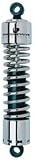 Progressive Suspension 413-4025B Black 15.75 Adjustable Front Suspension Shock