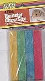 Vo-Toys Hamster Chew Stick 4 pack