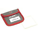 4x4 CC025Y Resin Filter