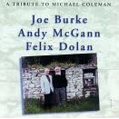 A Tribute to Michael Coleman