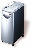 Computer : Fellowes Shredder SB95C CrossCut