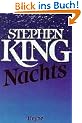 Nachts. Roman.