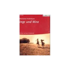 Inge und Mira. 3 Cassetten. Laufzeit ca. 256 Minuten