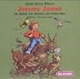 Jeremy James. Im Sand, am Strand und anderswo. CD