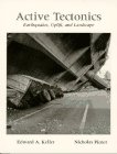 Active Tectonics: Earthquakes, Uplift, and Landscape