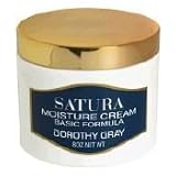 Satura Moisture Cream Basic Formula by Dorothy Gray 226g/8oz