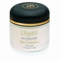 Z. Bigatti Re-Storation Skin Treatment 2oz.