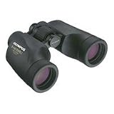 Olympus Pathfinder EXPS-1 8x42 Porro Prism Binocular