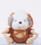 うめ吉 猿の助