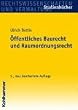 �ffentliches Baurecht und Raumordnungsrecht