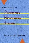 Fundamentals of Geographic Information Systems image