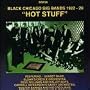 Hot Stuff: Black Chicago Bands 1922-1929