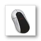 Wireless Optical Trackball