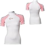 Rip Curl Luana Rash Guard - Short Sleeve - Women's