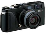 FUJIFILM TX-2 �ܥǥ�