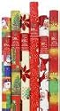 Cleo Inc. 2605725 Promotional Wrapping Paper
