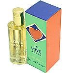 In Love Again Fleur De La Passion by Yves Saint Laurent: 3.4 oz EDT Spray for Women