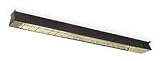Dayton 1UCP8 Electric Infrared Heater, 5118 BtuH, 120V