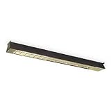 Dayton 1UCP7 Electric Infrared Heater, 5118 BtuH, 240V by Dayton