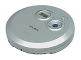 Alba Portable CD Player