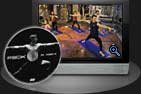 P90X Yoga X DVD [#04 from P90x series]