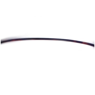 Caravan Thin Headband Tortoise 6 mm (Stirnband) Preisvergleich