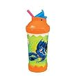 Warner Bros. character bottle- Batman insulated straw cup