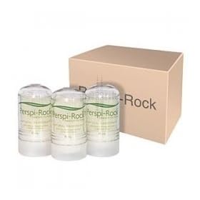 Perspi Rock Natural Deodorant Stone