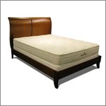 Classic Sleep Products Purity 8 Inch Organic Latex Mattress