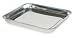 Westward 1EJZ3 Magnetic Tray, Square, L 11/1/2 In