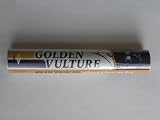 Golden Vulture 203A Goose Feather Shuttlecocks