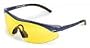 Allen Company Adult Classic Blade Style Shooting Glasses