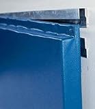 (Price/set)Wall Pad Aluminum Channeling , Accessories, Walls Mats
