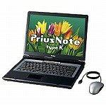 日立製作所 Prius Note Tシリーズ PN34K5T PN34K5T