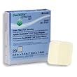 Duoderm Cgf Extra Thin Dressing 4 Inches X 4 Inches - 10 Per Pack